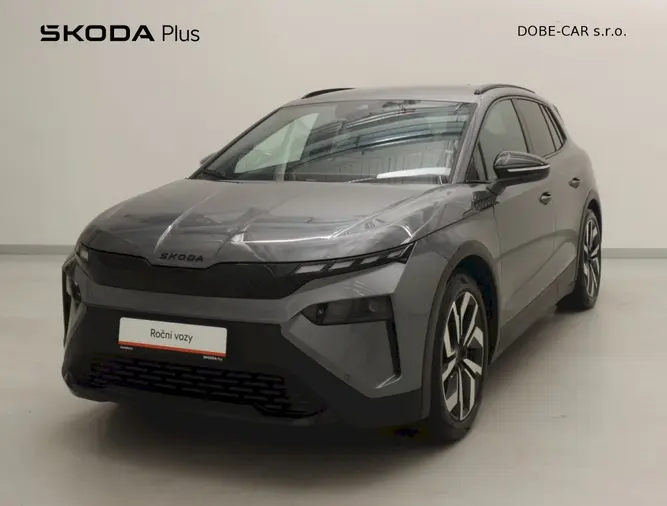 Elroq SportLine