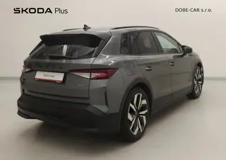 Škoda Elroq SportLine