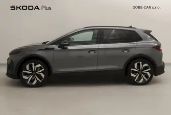 Škoda Elroq SportLine