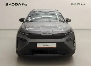 Škoda Elroq SportLine