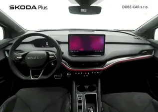 Škoda Elroq SportLine