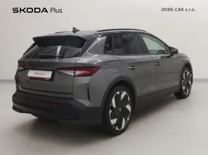 Škoda Elroq RS
