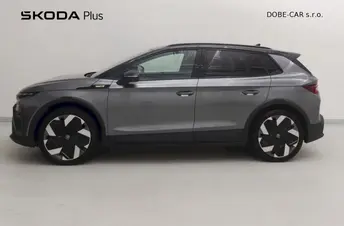 Škoda Elroq RS