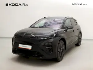 Škoda Elroq RS