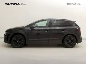 Škoda Elroq RS
