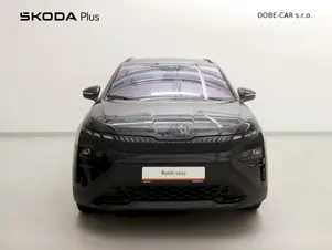 Škoda Elroq RS