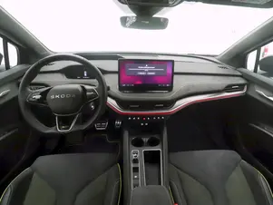 Škoda Elroq RS