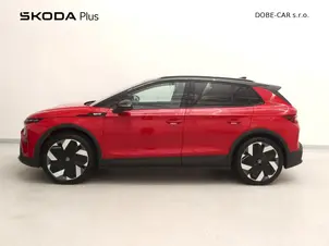 Škoda Elroq RS