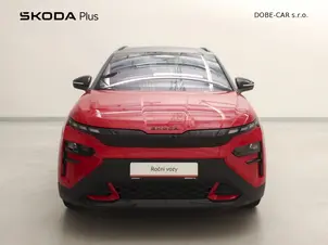 Škoda Elroq RS