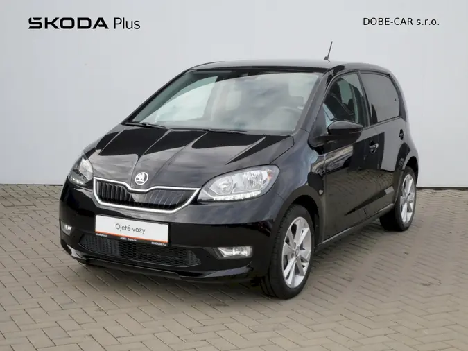 Citigo Style Extra Top