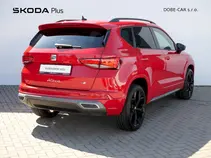 Ateca FR 