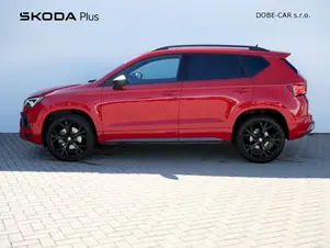 SEAT Ateca FR 