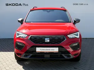 SEAT Ateca FR 