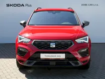 Ateca FR