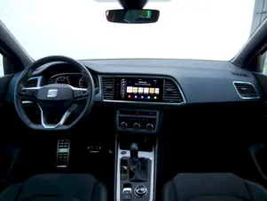 SEAT Ateca FR 