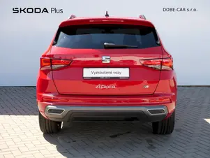 SEAT Ateca FR 