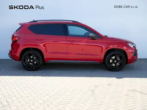 SEAT Ateca FR 