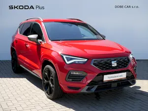 SEAT Ateca FR 