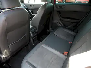 SEAT Ateca FR