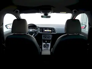SEAT Ateca FR 