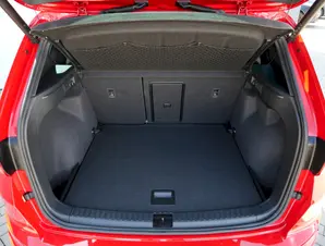 SEAT Ateca FR 