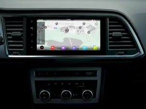 SEAT Ateca FR 