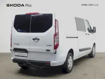 Transit Custom 