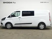 Transit Custom 