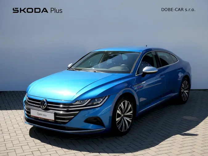 Arteon