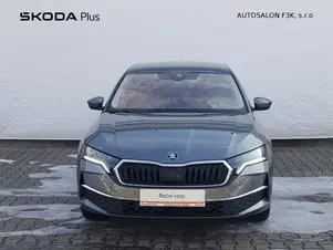 Škoda Octavia Selection