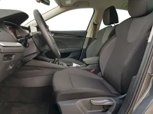 Škoda Octavia Selection