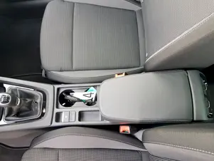 Škoda Octavia Selection