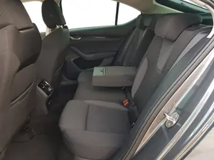 Škoda Octavia Selection