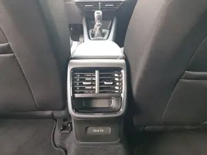 Škoda Octavia Selection