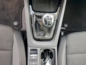 Škoda Octavia Selection