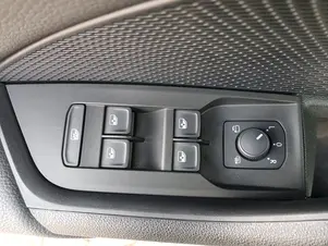 Škoda Octavia Selection