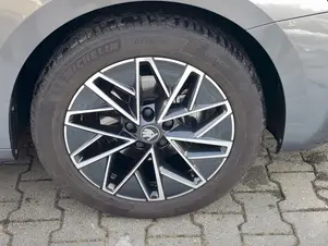 Škoda Octavia Selection