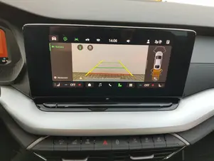 Škoda Octavia Selection