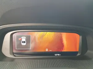 Škoda Octavia Selection