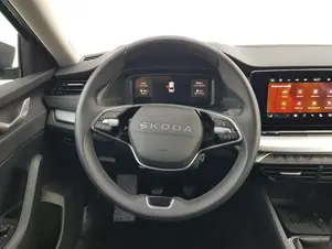 Škoda Octavia Selection