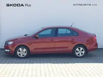 Rapid Ambition