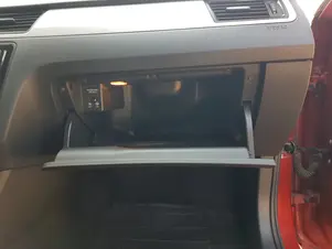 Škoda Rapid Ambition