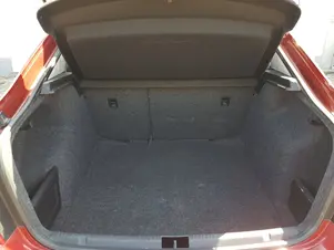 Škoda Rapid Ambition