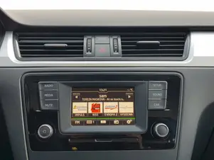 Škoda Rapid Ambition