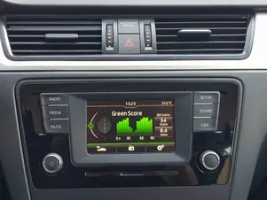 Škoda Rapid Ambition