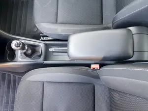 Škoda Rapid Ambition