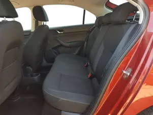 Škoda Rapid Ambition