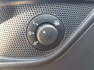 Škoda Rapid Ambition