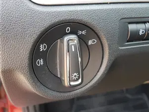 Škoda Rapid Ambition