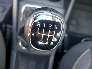 Škoda Rapid Ambition